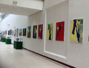 Jane's pictures at Bexley Wing