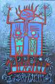 Alec Pearson, Sun and Moon Boatman
